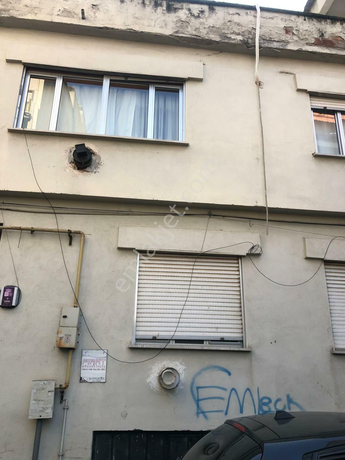 Acil Fiyat Düştü Satılık Ev 152 Evlerde Satılık İki Ev Bodrum Üstü - Görsel 4