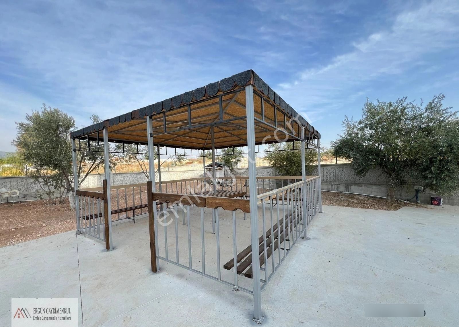 Ergünden Mezitli Esenbağlarda Cephesi Ful Açık Satılık 2+1 Daire - Görsel 7