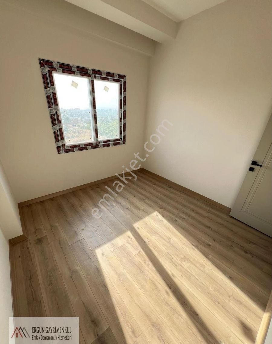 Ergünden Mezitli Esenbağlarda Cephesi Ful Açık Satılık 2+1 Daire - Görsel 4