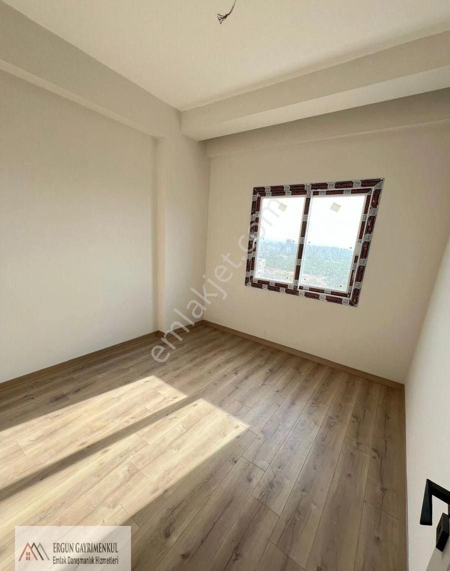 Ergünden Mezitli Esenbağlarda Cephesi Ful Açık Satılık 2+1 Daire - Görsel 23