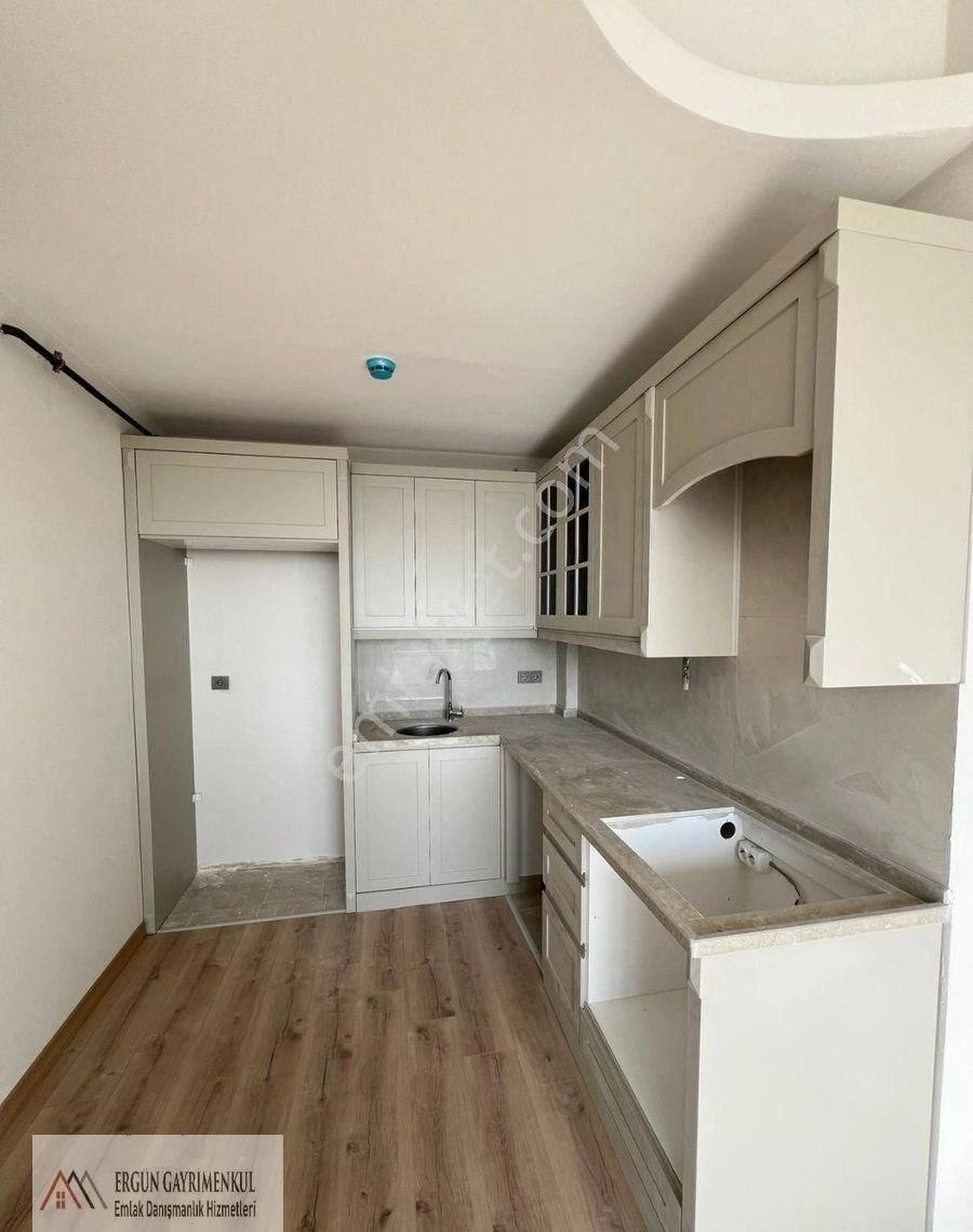 Ergünden Mezitli Esenbağlarda Cephesi Ful Açık Satılık 2+1 Daire - Görsel 25