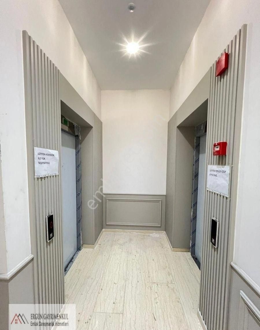 Ergünden Mezitli Esenbağlarda Cephesi Ful Açık Satılık 2+1 Daire - Görsel 12