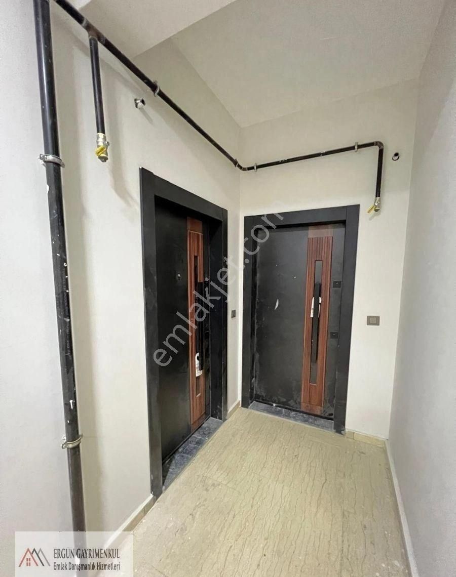 Ergünden Mezitli Esenbağlarda Cephesi Ful Açık Satılık 2+1 Daire - Görsel 28