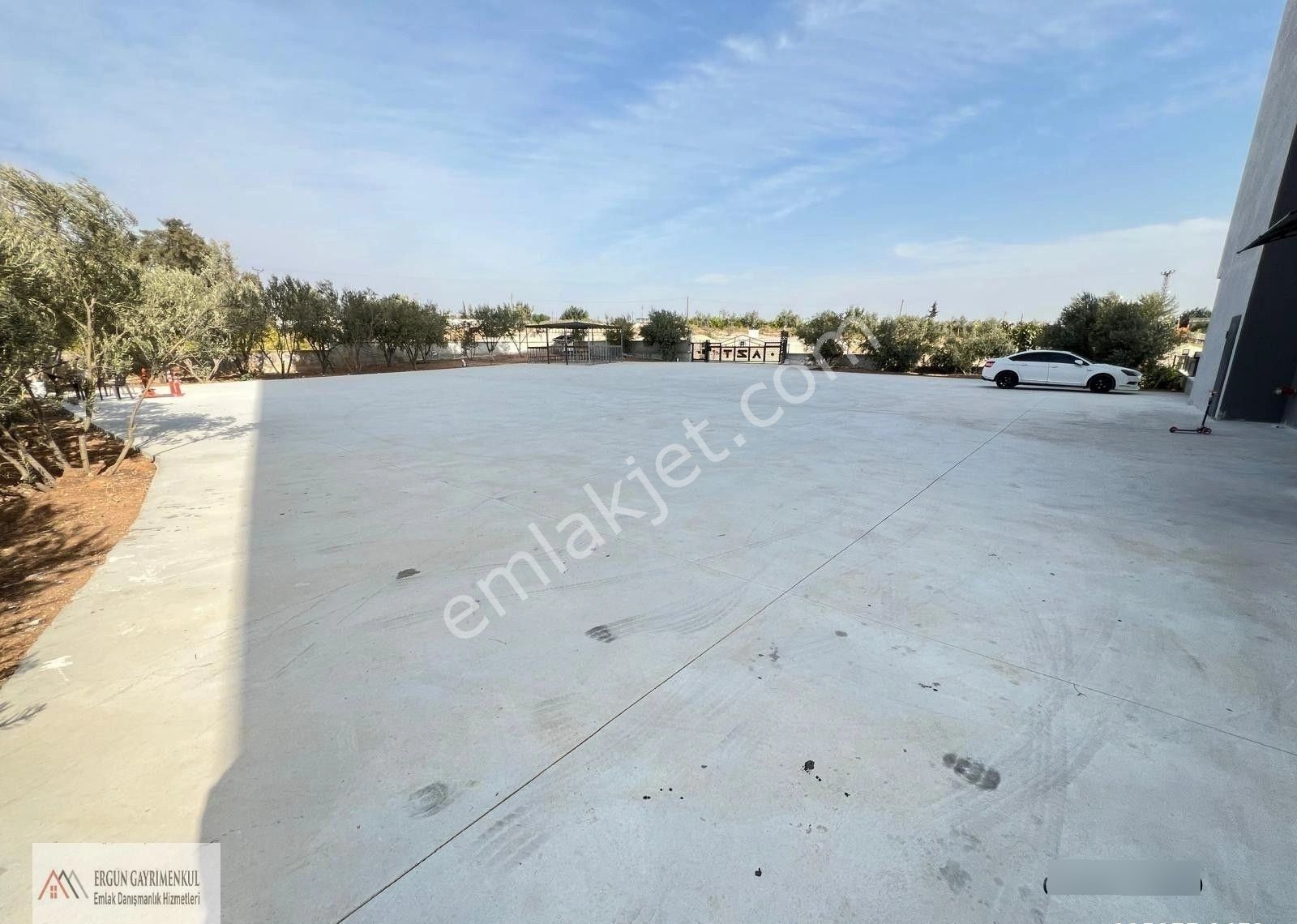 Ergünden Mezitli Esenbağlarda Cephesi Ful Açık Satılık 2+1 Daire - Görsel 31