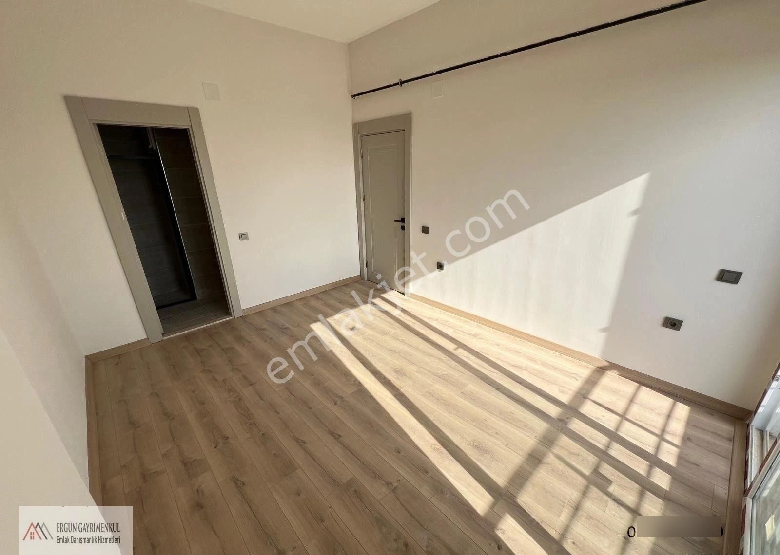 Ergünden Mezitli Esenbağlarda Cephesi Ful Açık Satılık 2+1 Daire - Görsel 6