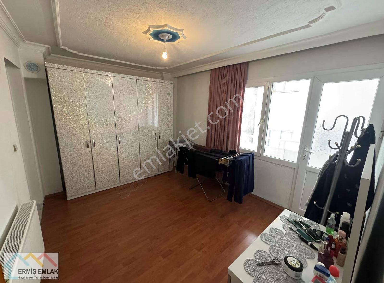 Satılık 3+1 Doğalgazlı Daire - Görsel 21