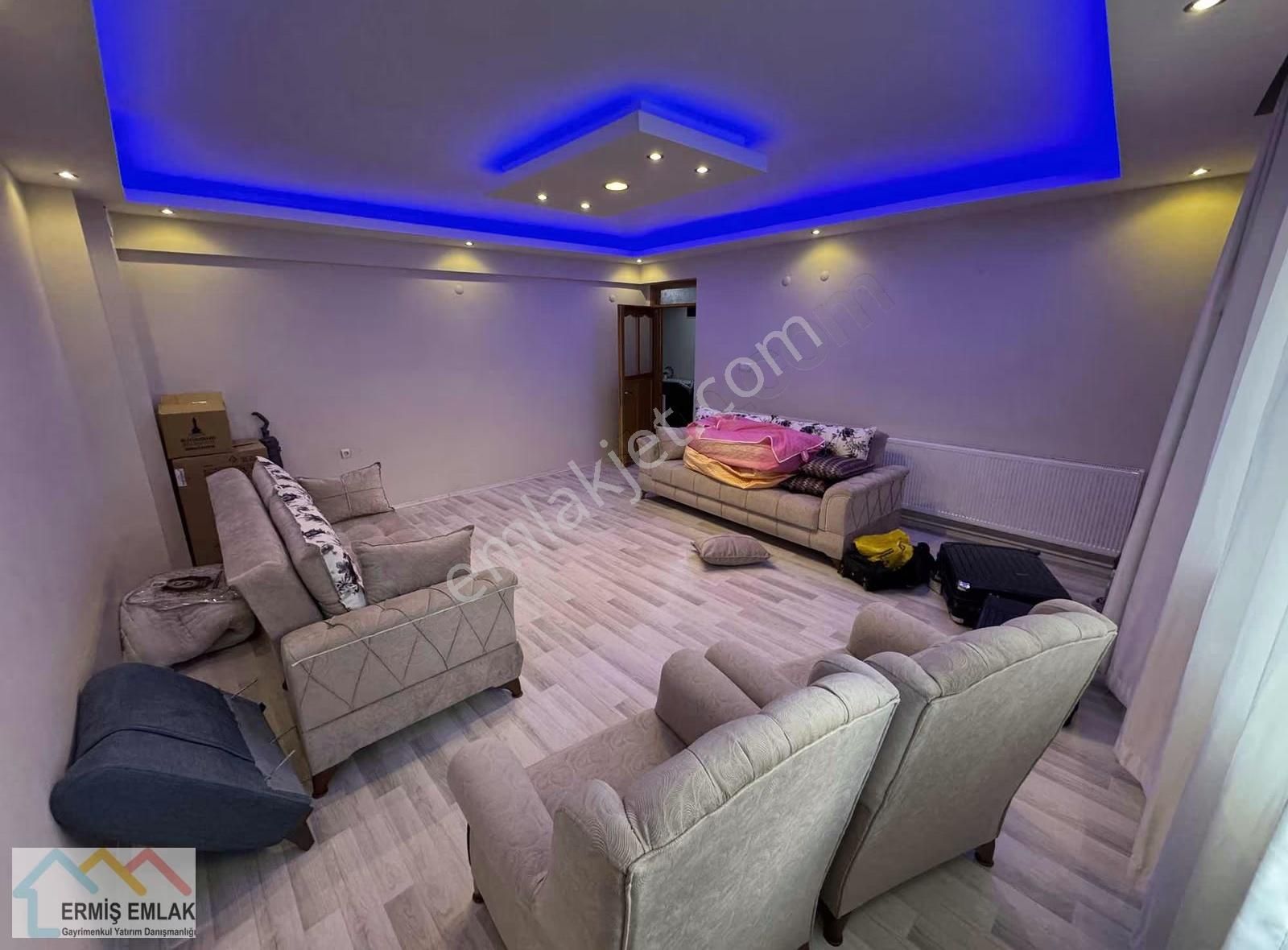 Satılık 3+1 Doğalgazlı Daire - Görsel 20