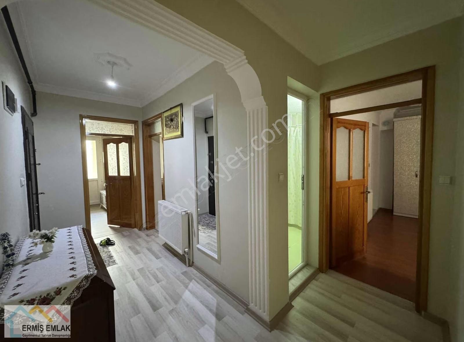 Satılık 3+1 Doğalgazlı Daire