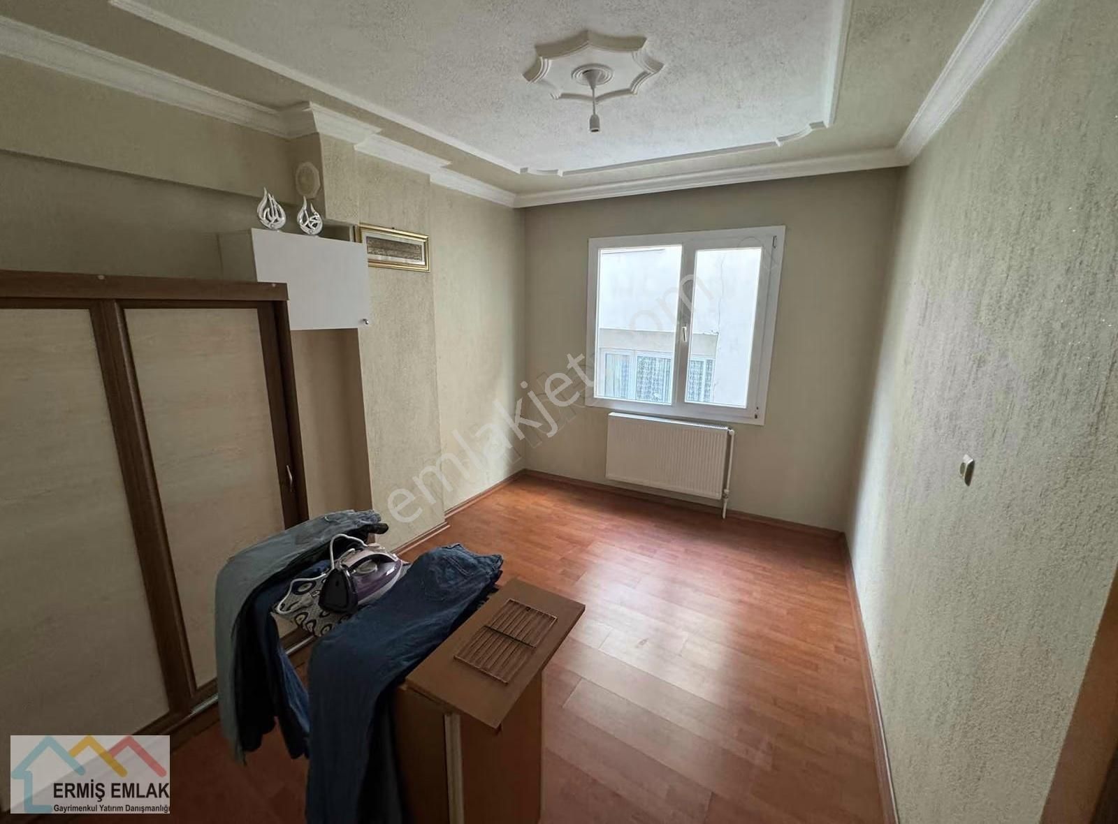 Satılık 3+1 Doğalgazlı Daire - Görsel 9