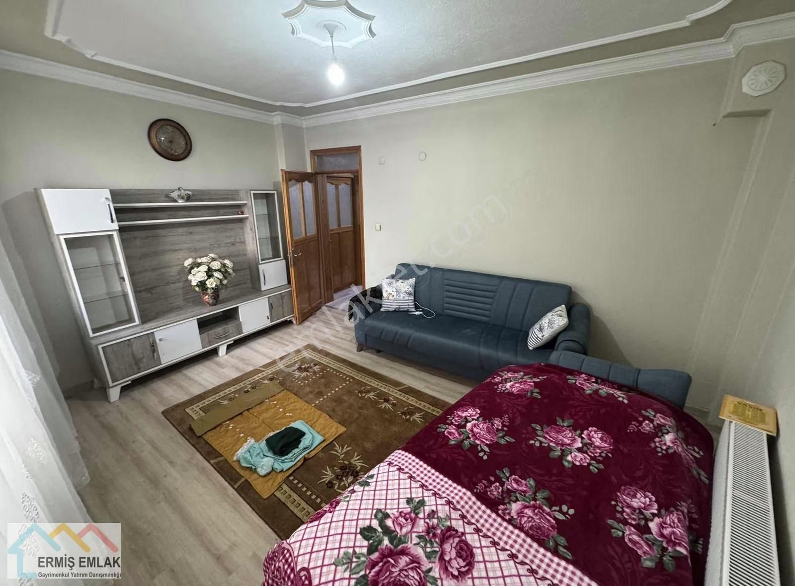 Satılık 3+1 Doğalgazlı Daire - Görsel 12