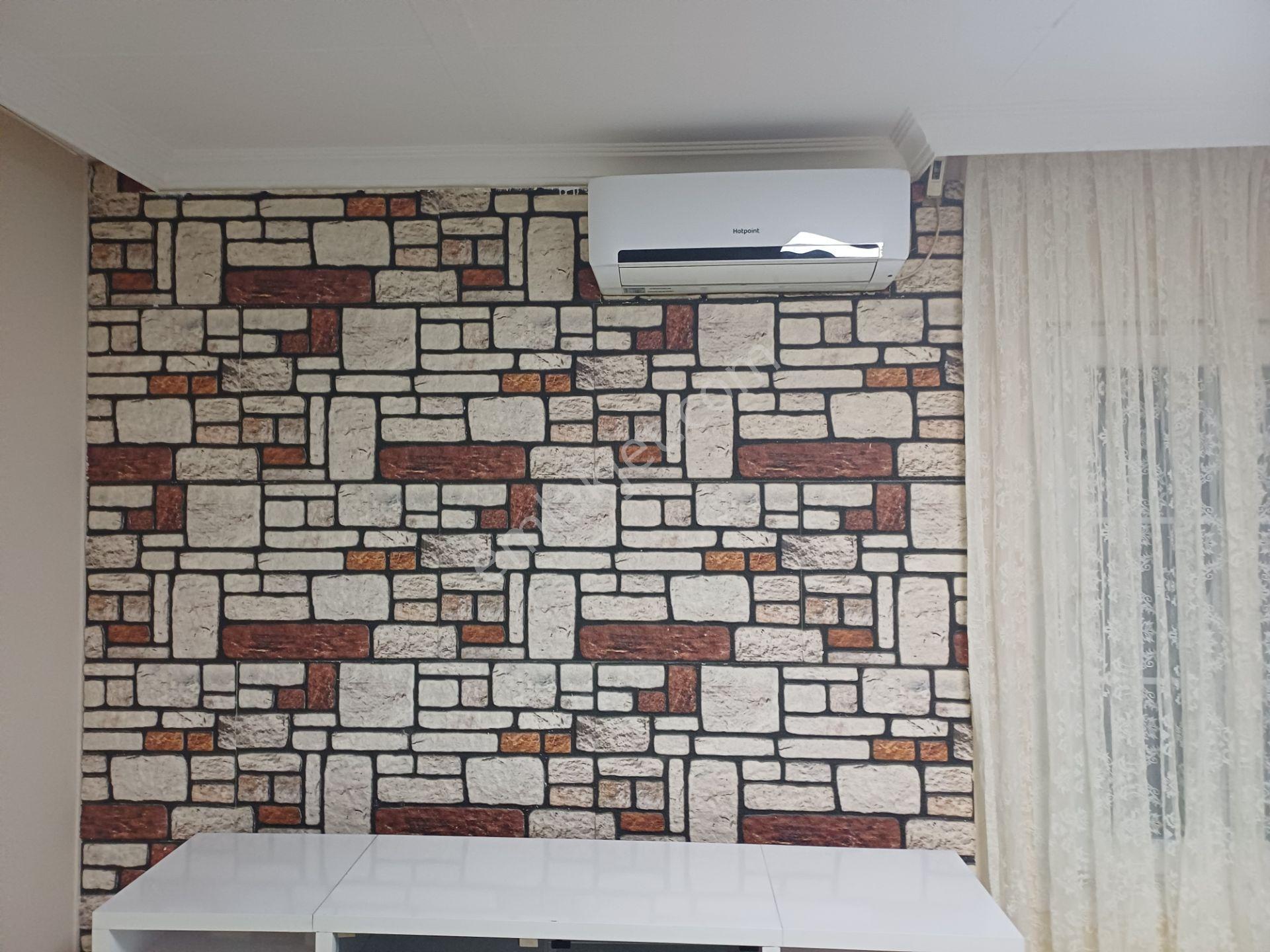 Oğlananasında 500 M2 Arsa 135 M2 2+1 Bahçeli Ev Kamelya Depo Menderes İzmir - Görsel 26