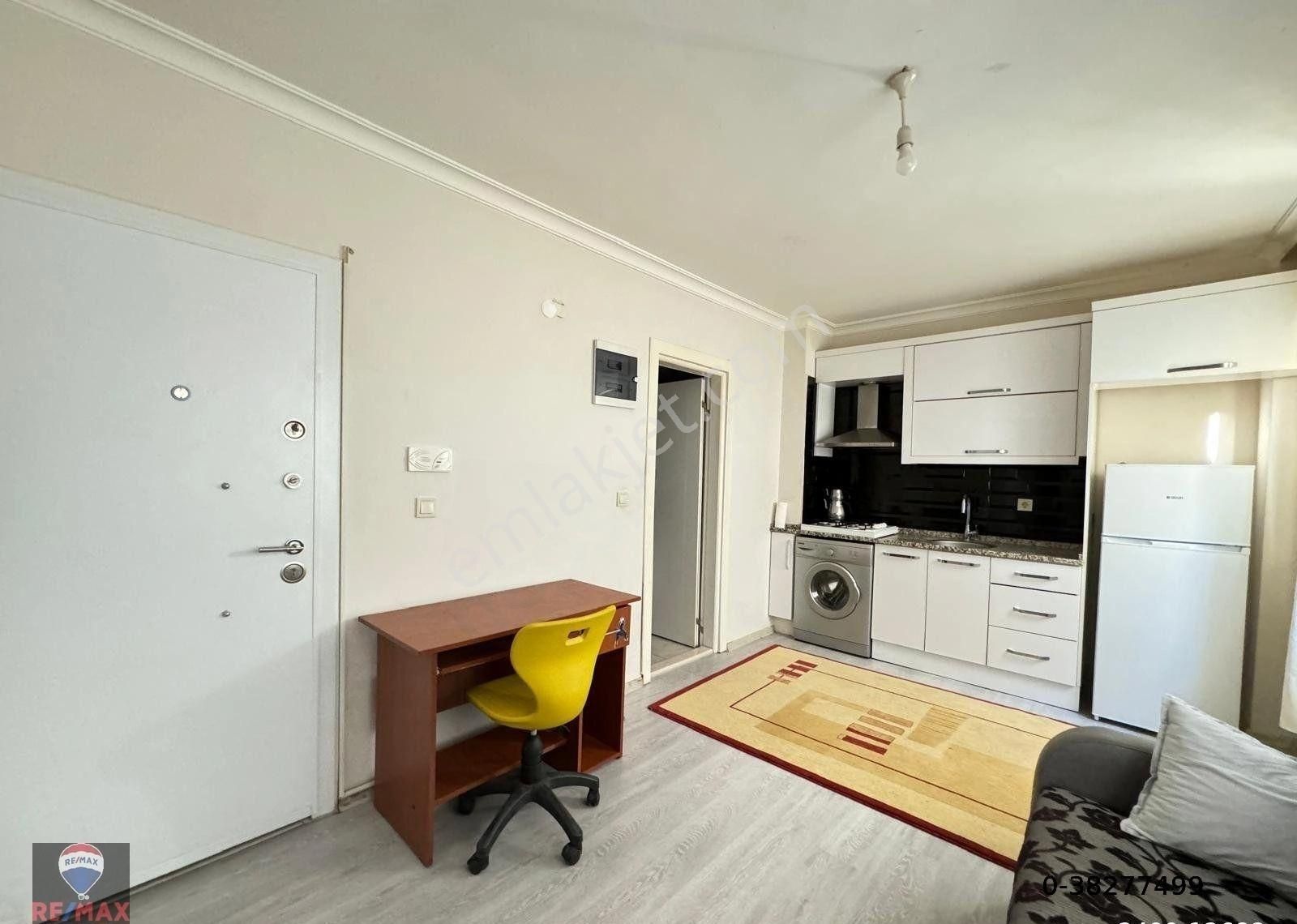 Çığlı Efesus Outlet Yakını Eşyalı 1+1 Satılık Daıre - Görsel 7