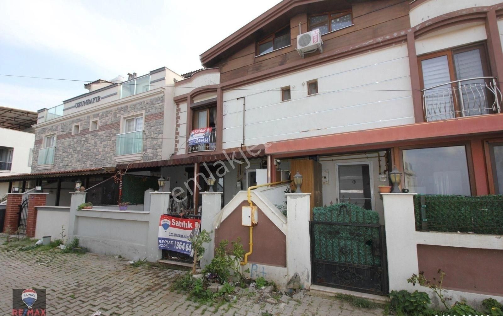 Alıağa Çakmaklı 'da Her Katında Denız Manzaralı Trıplex Doğalgazlı Satılık Yazlık - Görsel 24