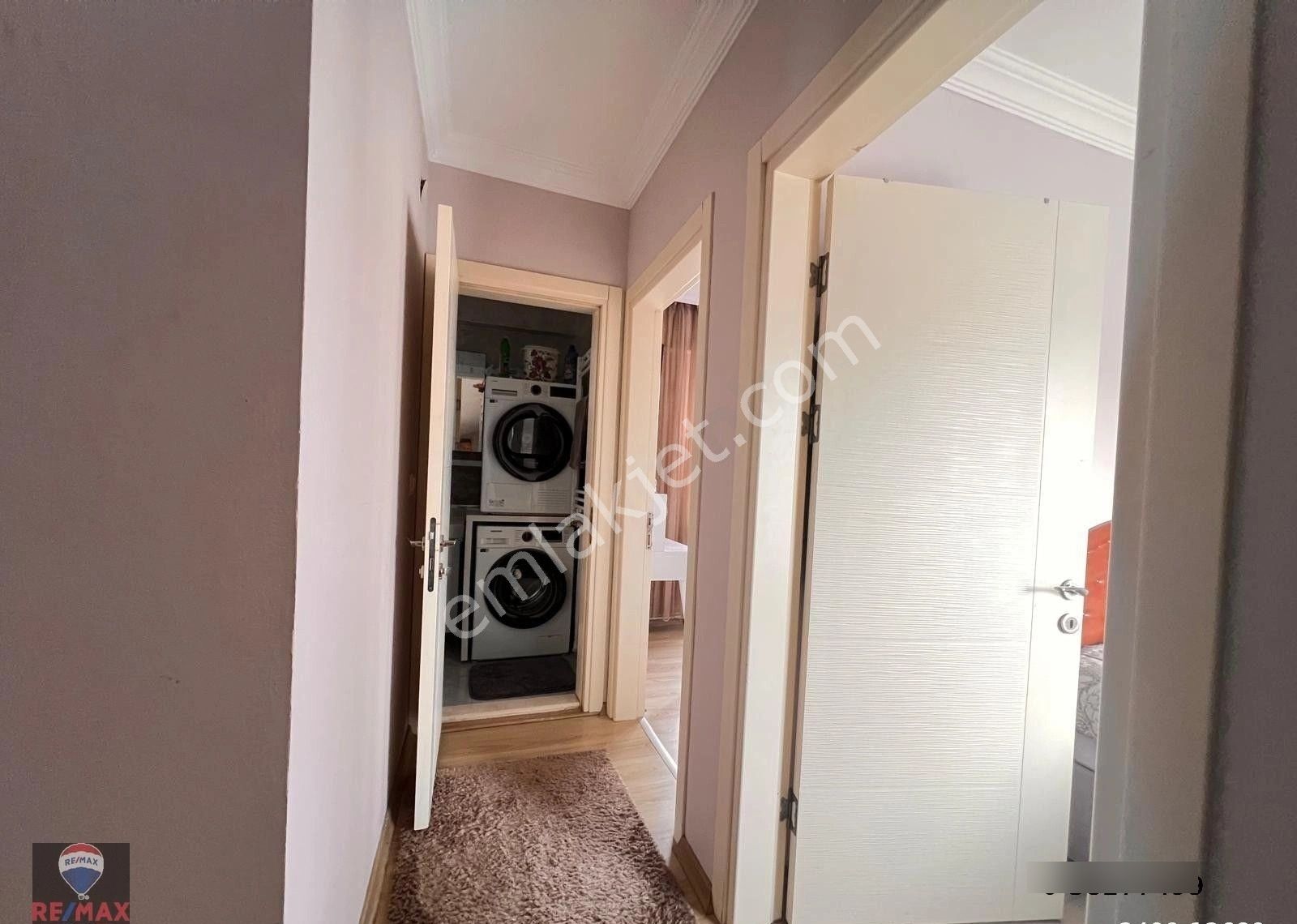 Alıağa Çakmaklı 'da Her Katında Denız Manzaralı Trıplex Doğalgazlı Satılık Yazlık - Görsel 34