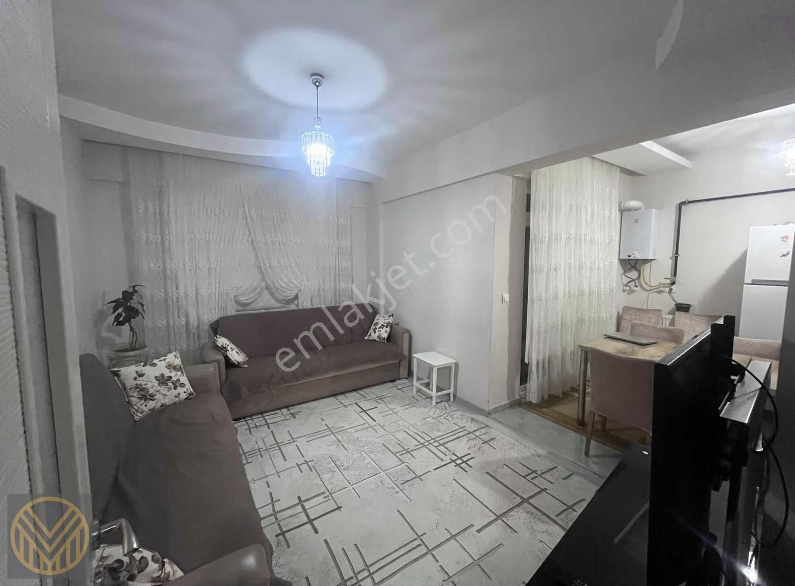 Bünyan'da Anayol Kenarında Satılık Daire - Görsel 15