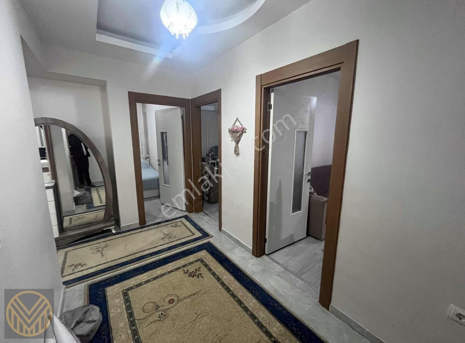 Bünyan'da Anayol Kenarında Satılık Daire - Görsel 5