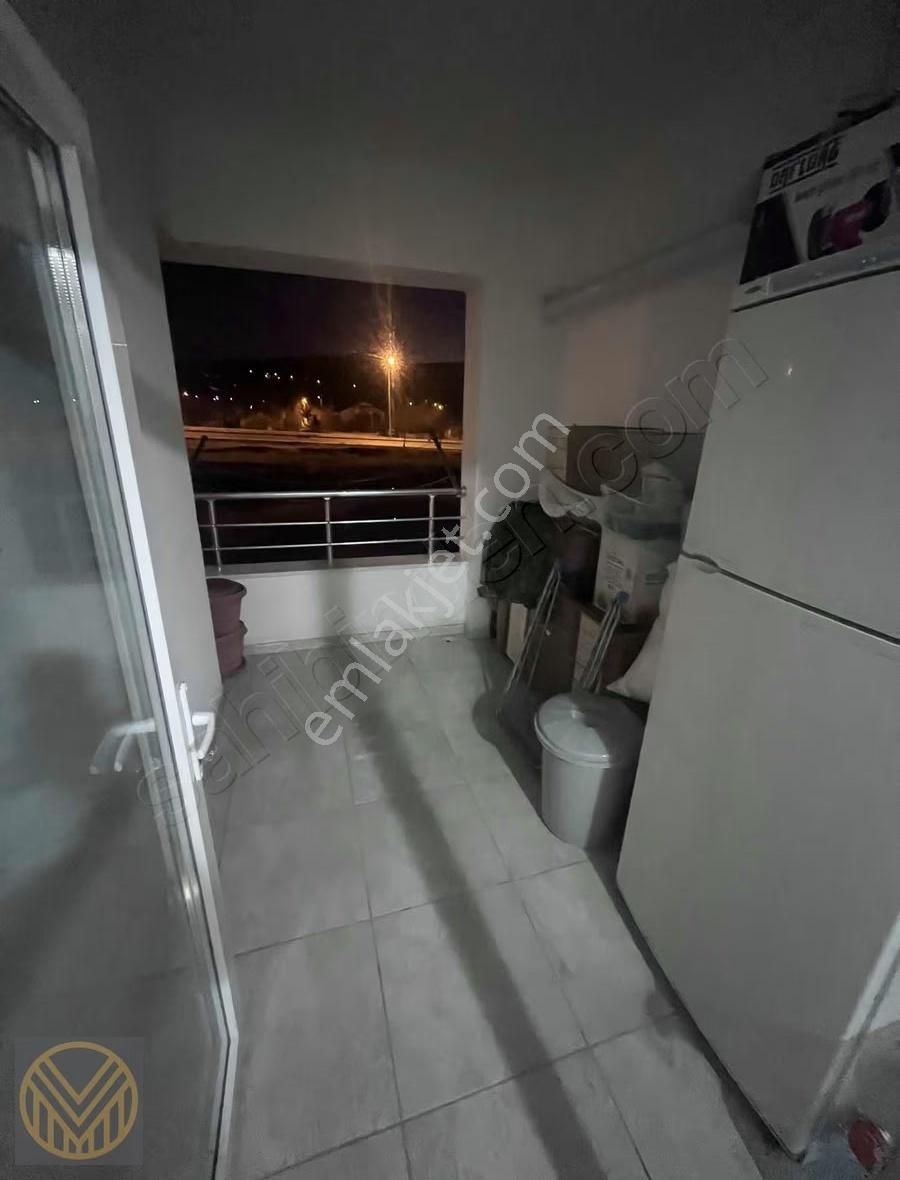 Bünyan'da Anayol Kenarında Satılık Daire - Görsel 10