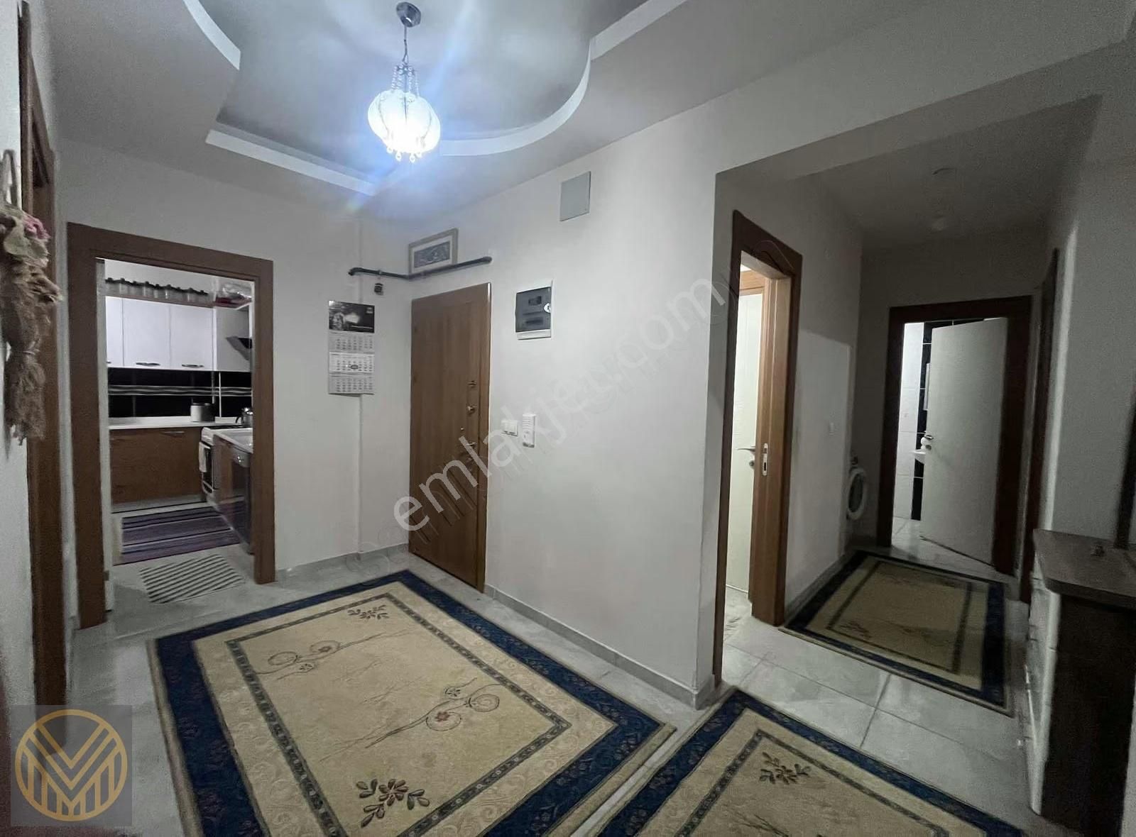 Bünyan'da Anayol Kenarında Satılık Daire - Görsel 8