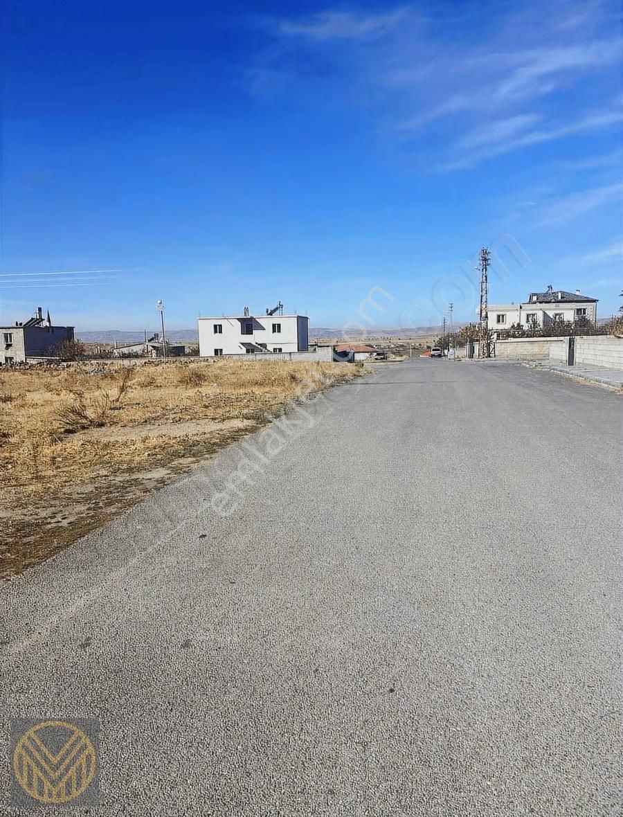 Ağırnas'da 950m2 Villa Parseli