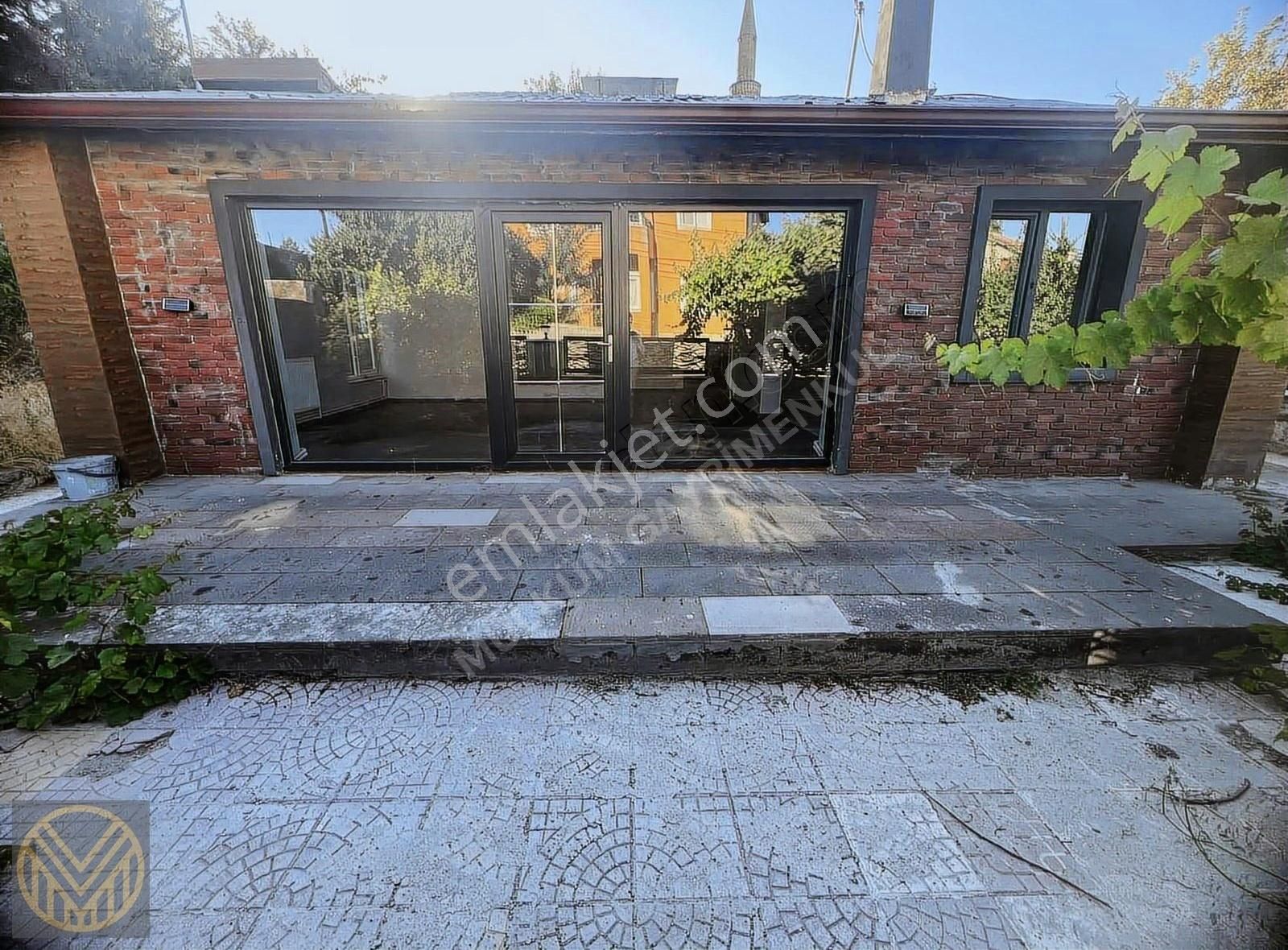 Bünyan Merkez'de Butik Villa - Görsel 4