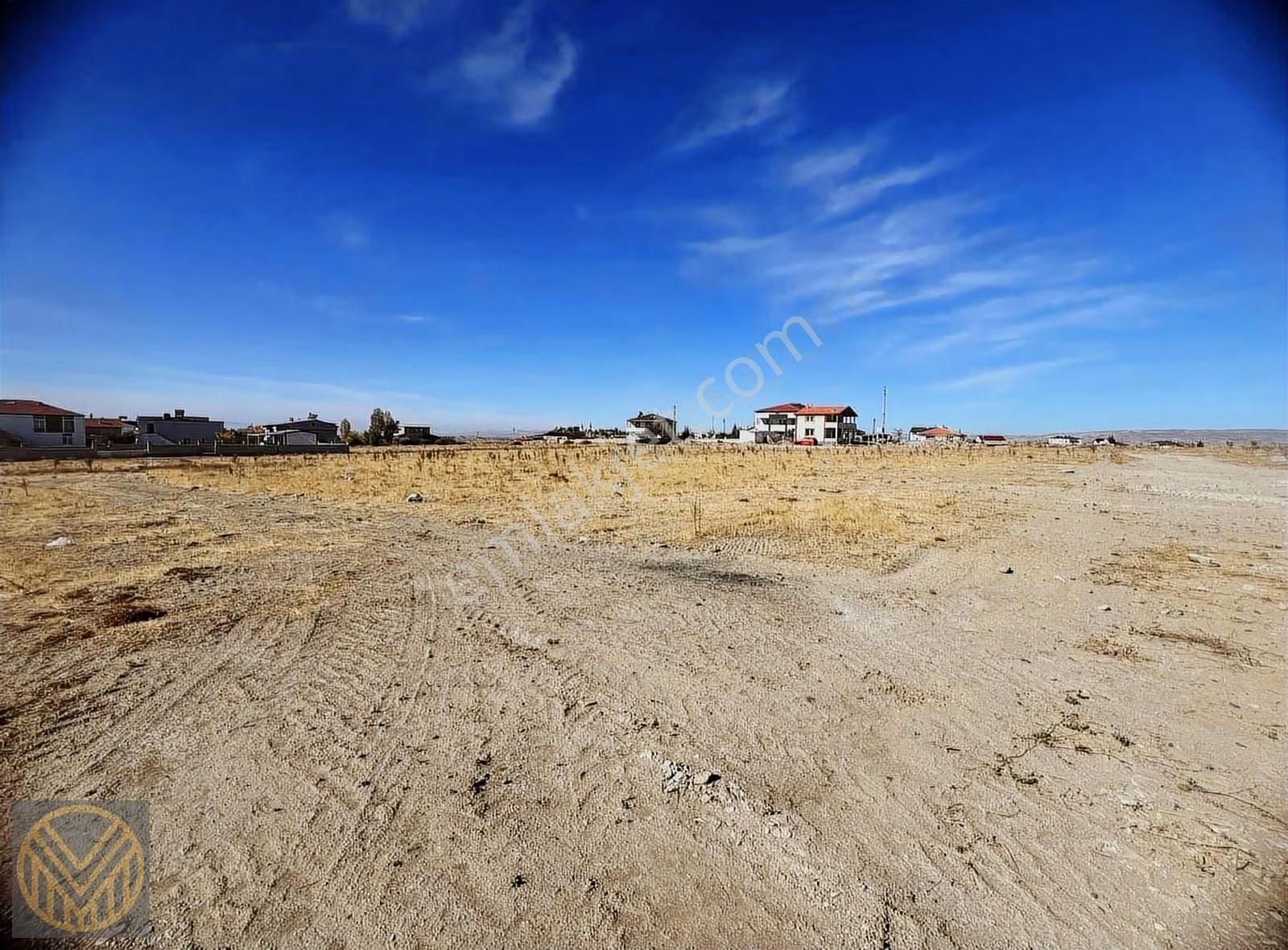 Ağırnas'da Mükemmel Konumda 715 M2 Villa Parseli - Görsel 2