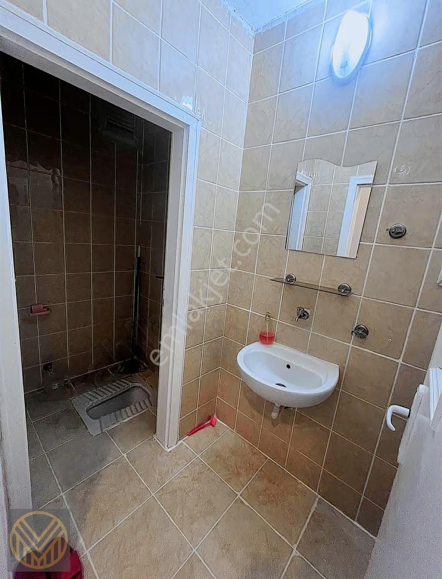 Ahi Evran Mahallesinde Satılık Manzaralı Daire - Görsel 12