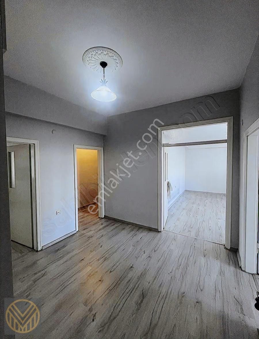 Ahi Evran Mahallesinde Satılık Manzaralı Daire - Görsel 9