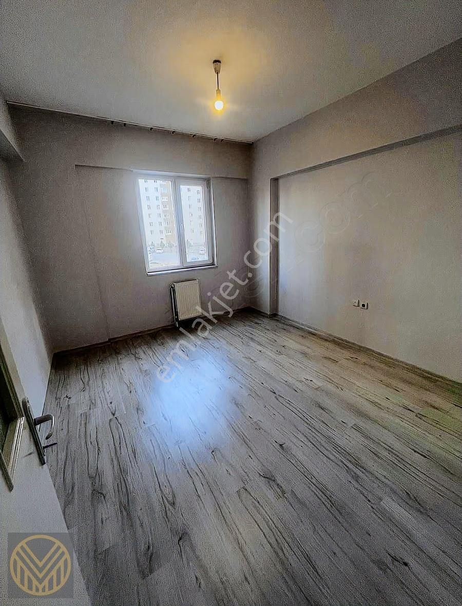 Ahi Evran Mahallesinde Satılık Manzaralı Daire - Görsel 13