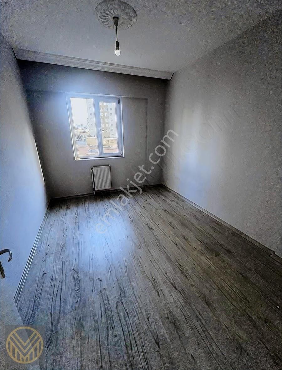 Ahi Evran Mahallesinde Satılık Manzaralı Daire - Görsel 2