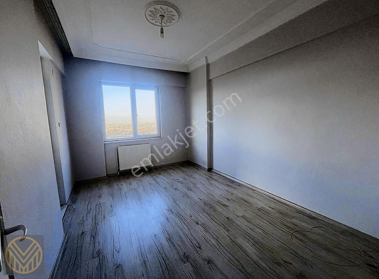 Ahi Evran Mahallesinde Satılık Manzaralı Daire - Görsel 14