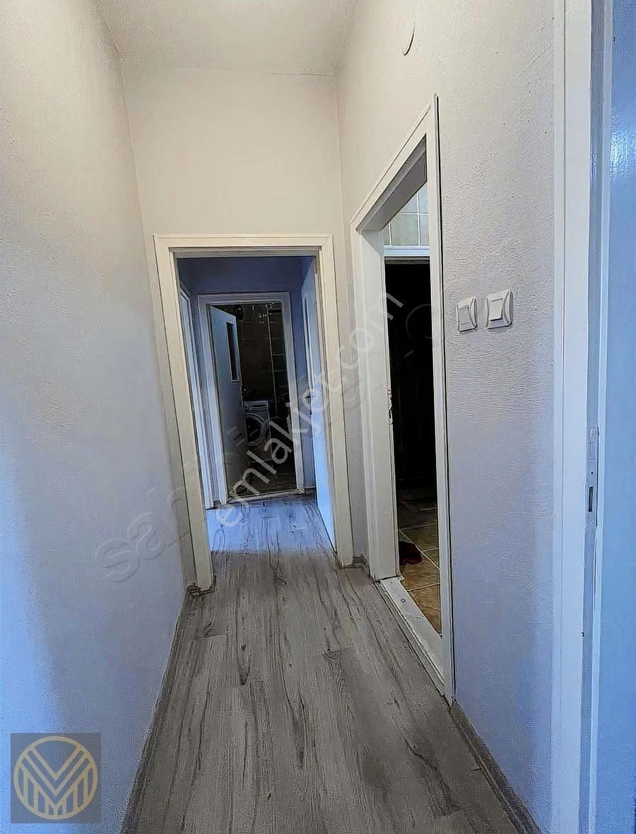 Ahi Evran Mahallesinde Satılık Manzaralı Daire - Görsel 8