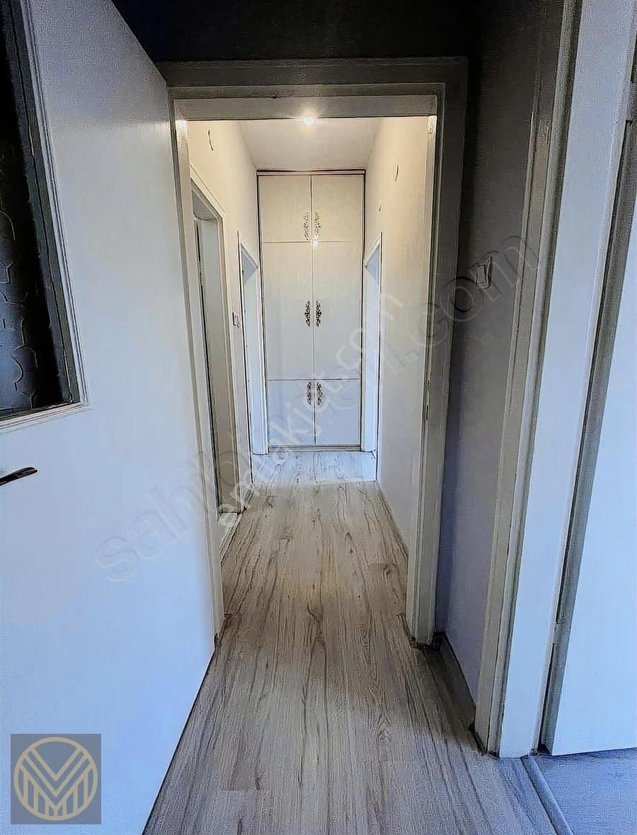 Ahi Evran Mahallesinde Satılık Manzaralı Daire