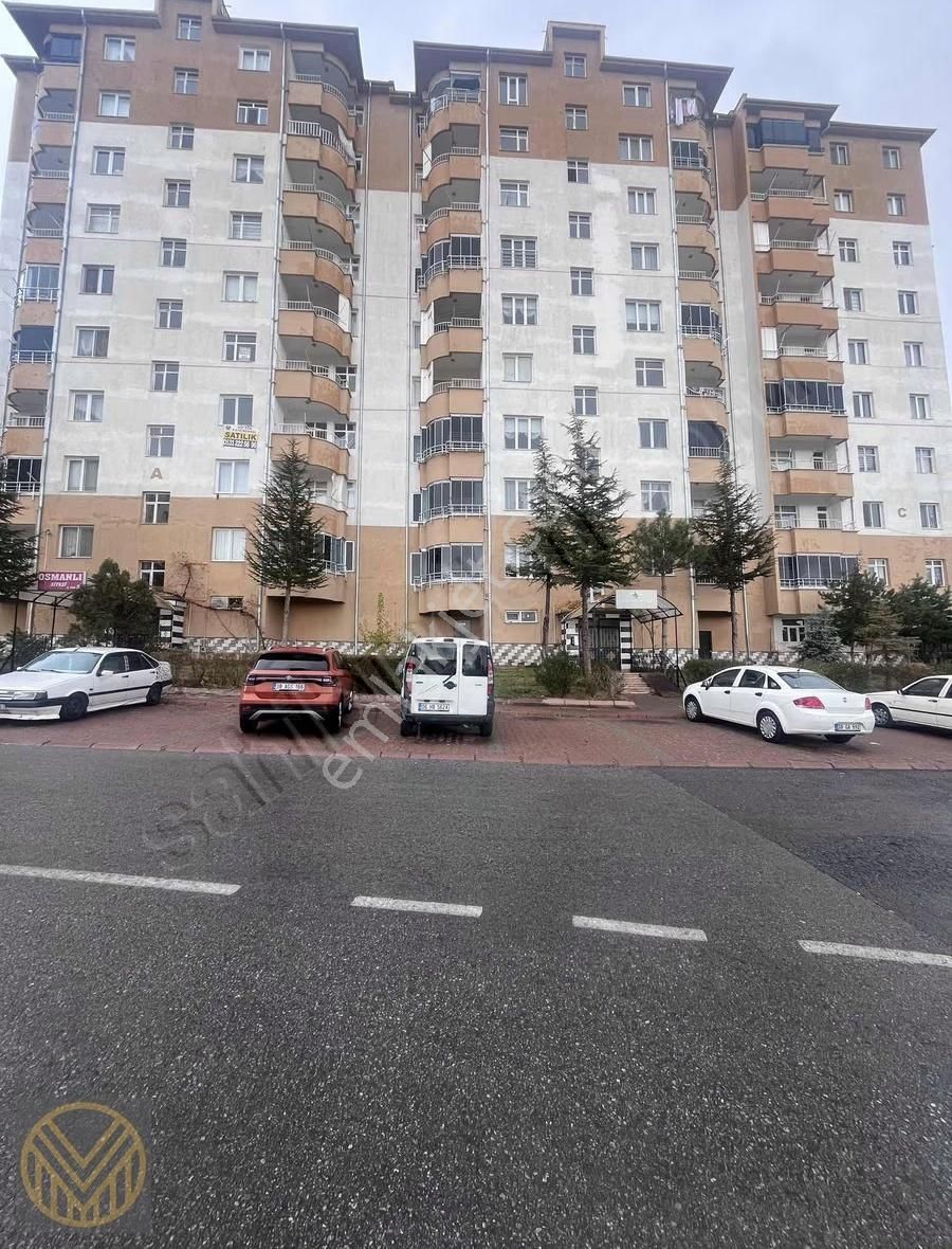 Ahi Evran Mahallesinde Satılık Manzaralı Daire - Görsel 10