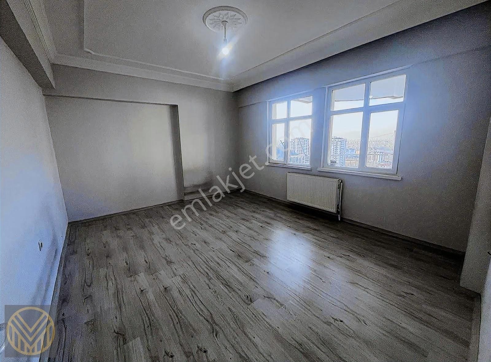 Ahi Evran Mahallesinde Satılık Manzaralı Daire - Görsel 4