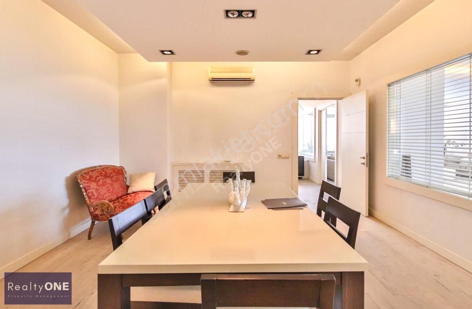 R-one Karaköy Galataport Fransız Geçit Prestijli Kiralık Ofis - Görsel 7