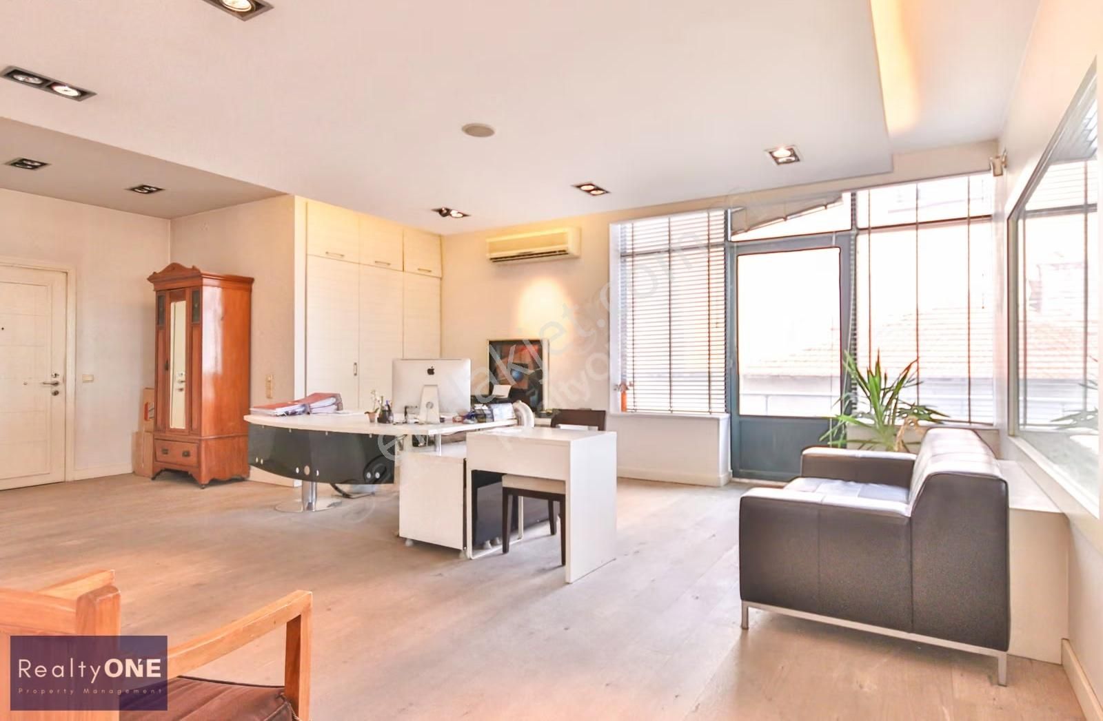 R-one Karaköy Galataport Fransız Geçit Prestijli Kiralık Ofis - Görsel 35