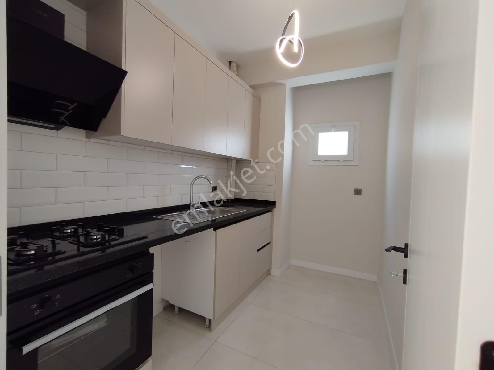 Kiralık Ofis Daire Merkez Erdemli Mersin - Görsel 9