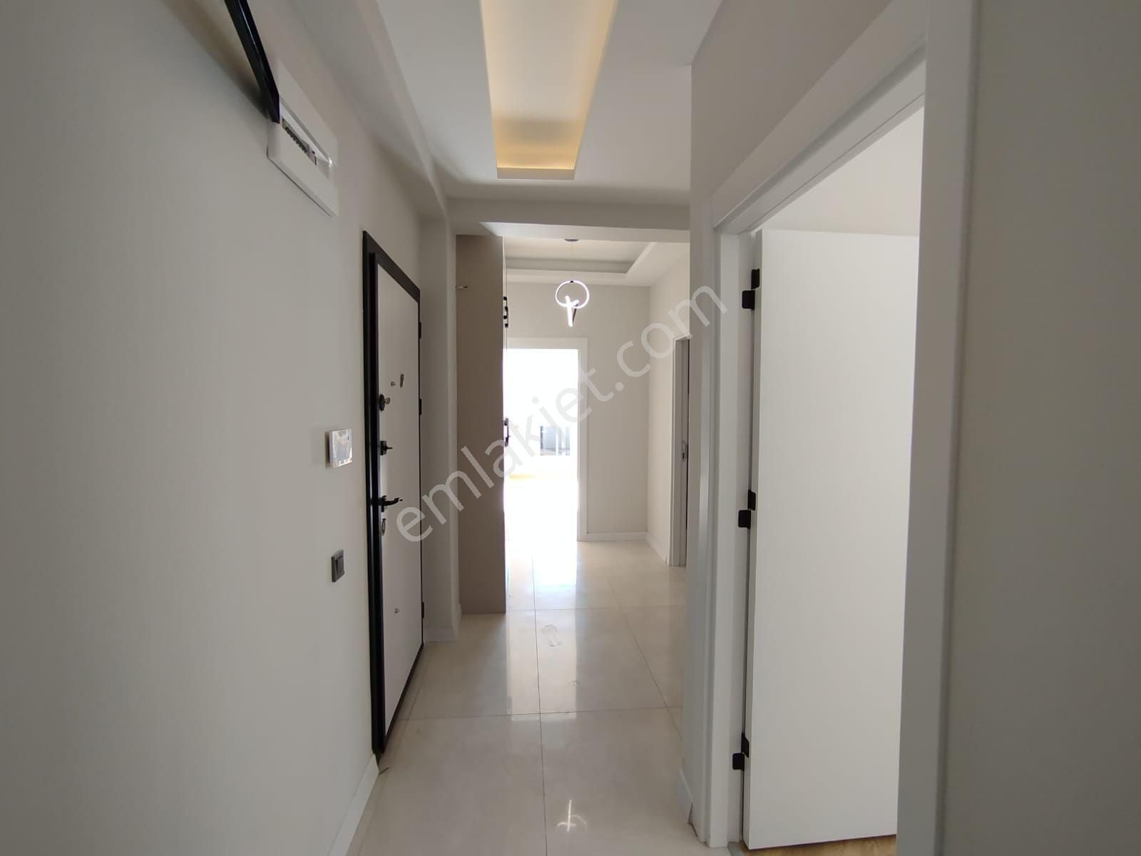 Kiralık Ofis Daire Merkez Erdemli Mersin - Görsel 2