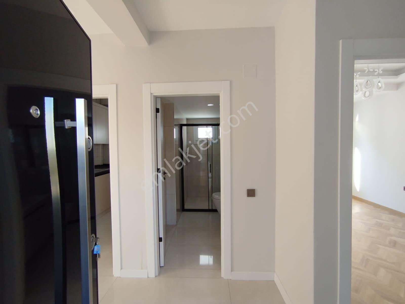 Kiralık Ofis Daire Merkez Erdemli Mersin - Görsel 17