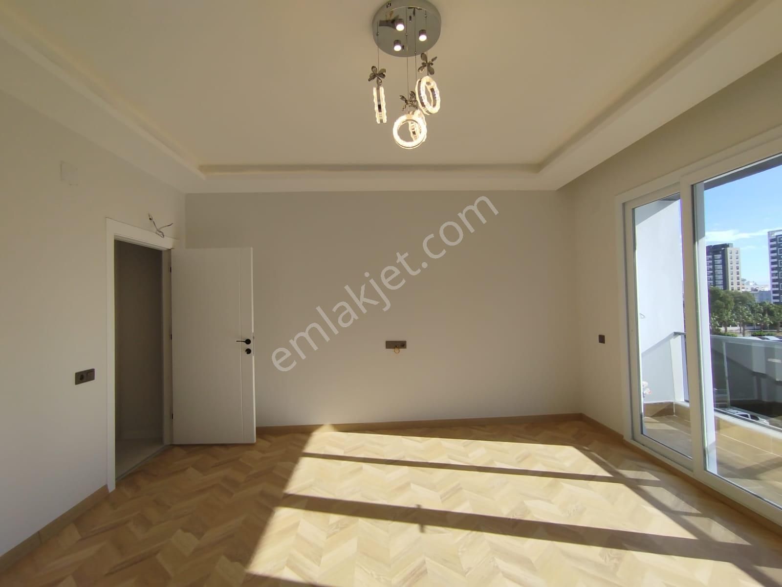 Kiralık Ofis Daire Merkez Erdemli Mersin - Görsel 13