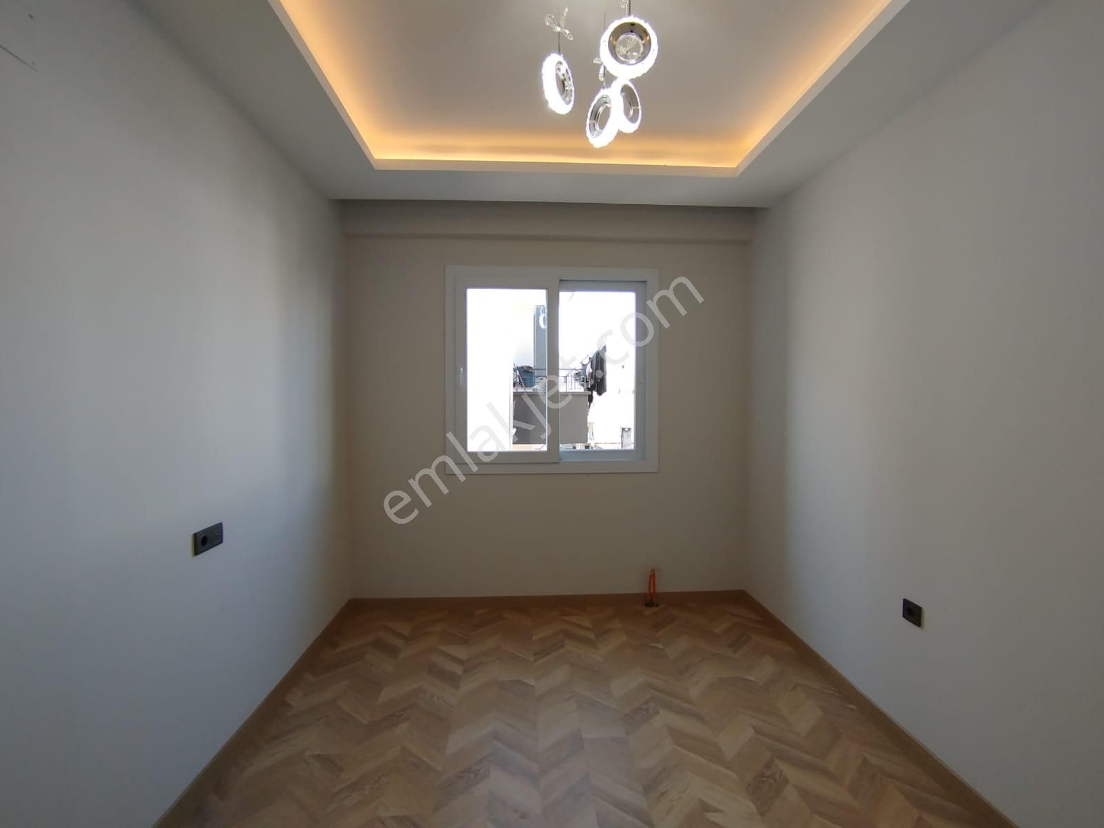 Kiralık Ofis Daire Merkez Erdemli Mersin - Görsel 15
