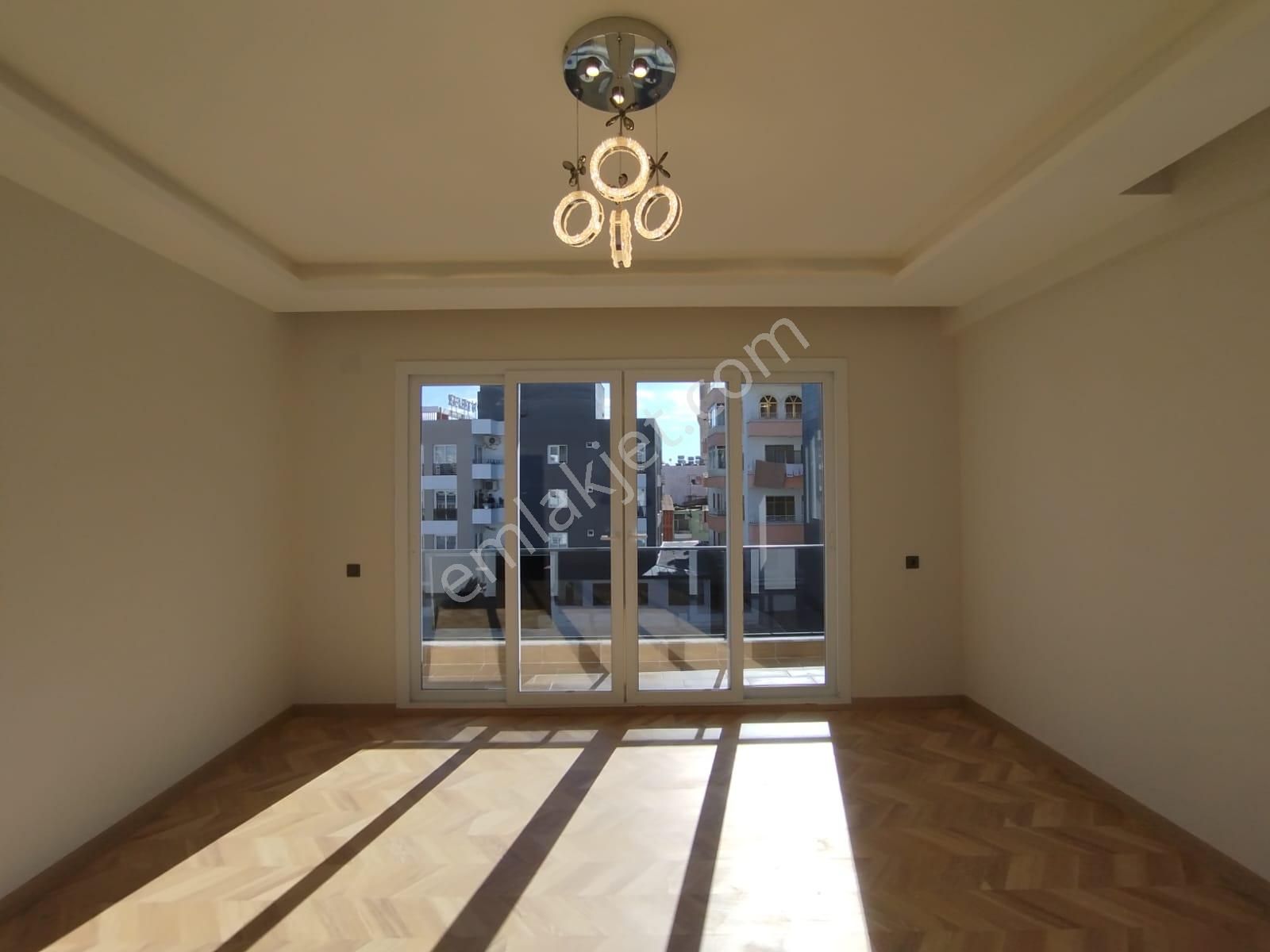 Kiralık Ofis Daire Merkez Erdemli Mersin - Görsel 12