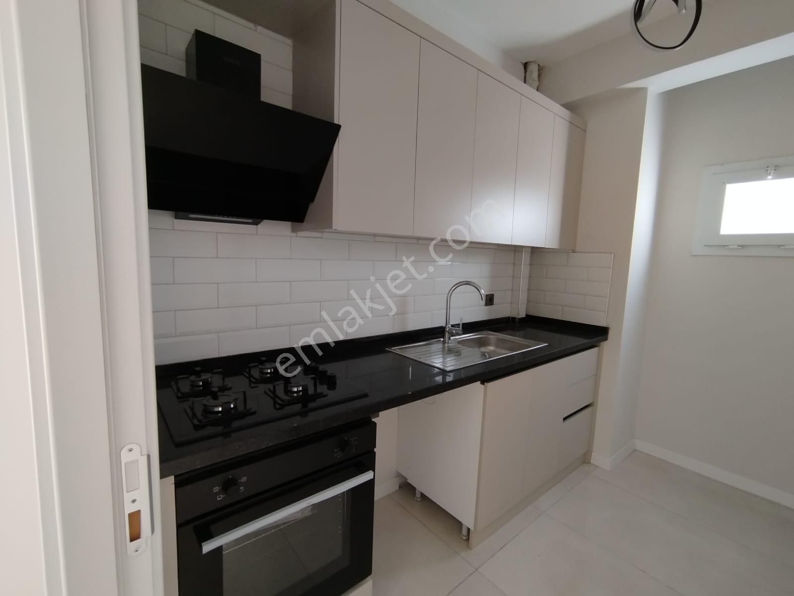 Kiralık Ofis Daire Merkez Erdemli Mersin - Görsel 7