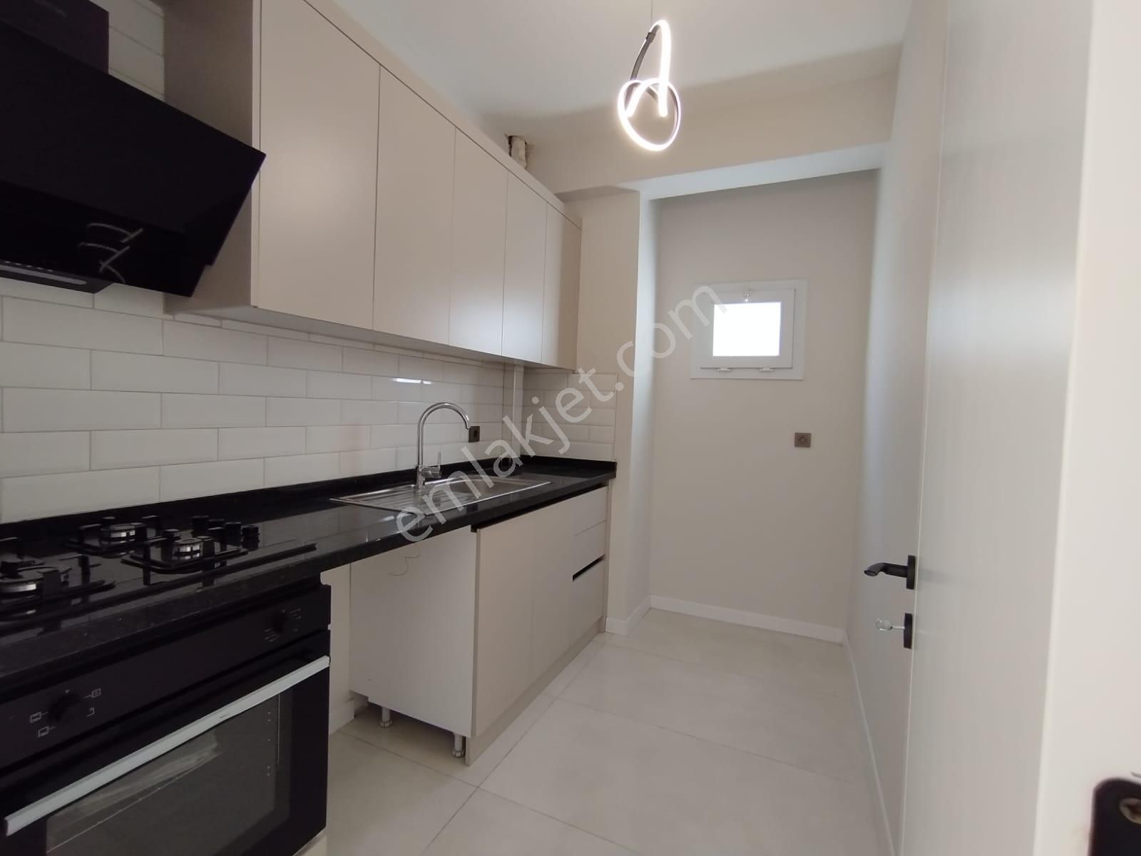 Kiralık Ofis Daire Merkez Erdemli Mersin - Görsel 10