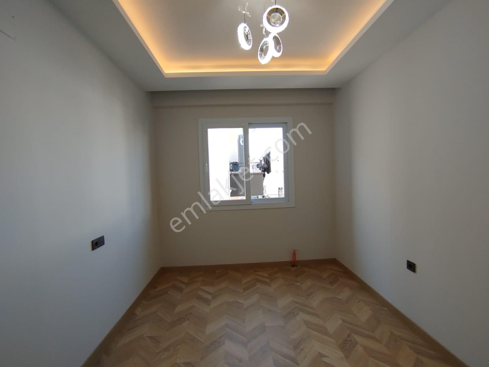 Kiralık Ofis Daire Merkez Erdemli Mersin - Görsel 5
