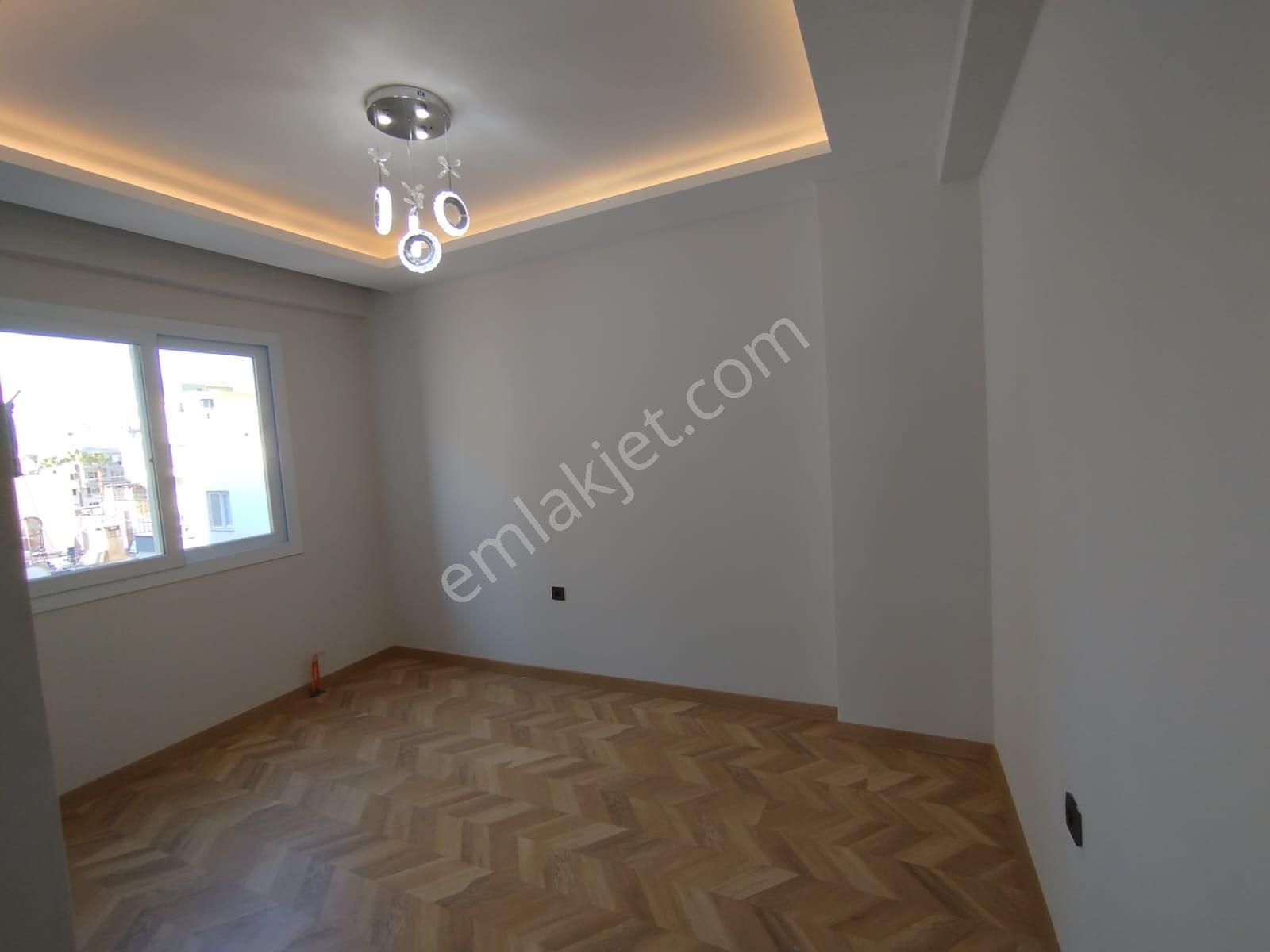 Kiralık Ofis Daire Merkez Erdemli Mersin - Görsel 14