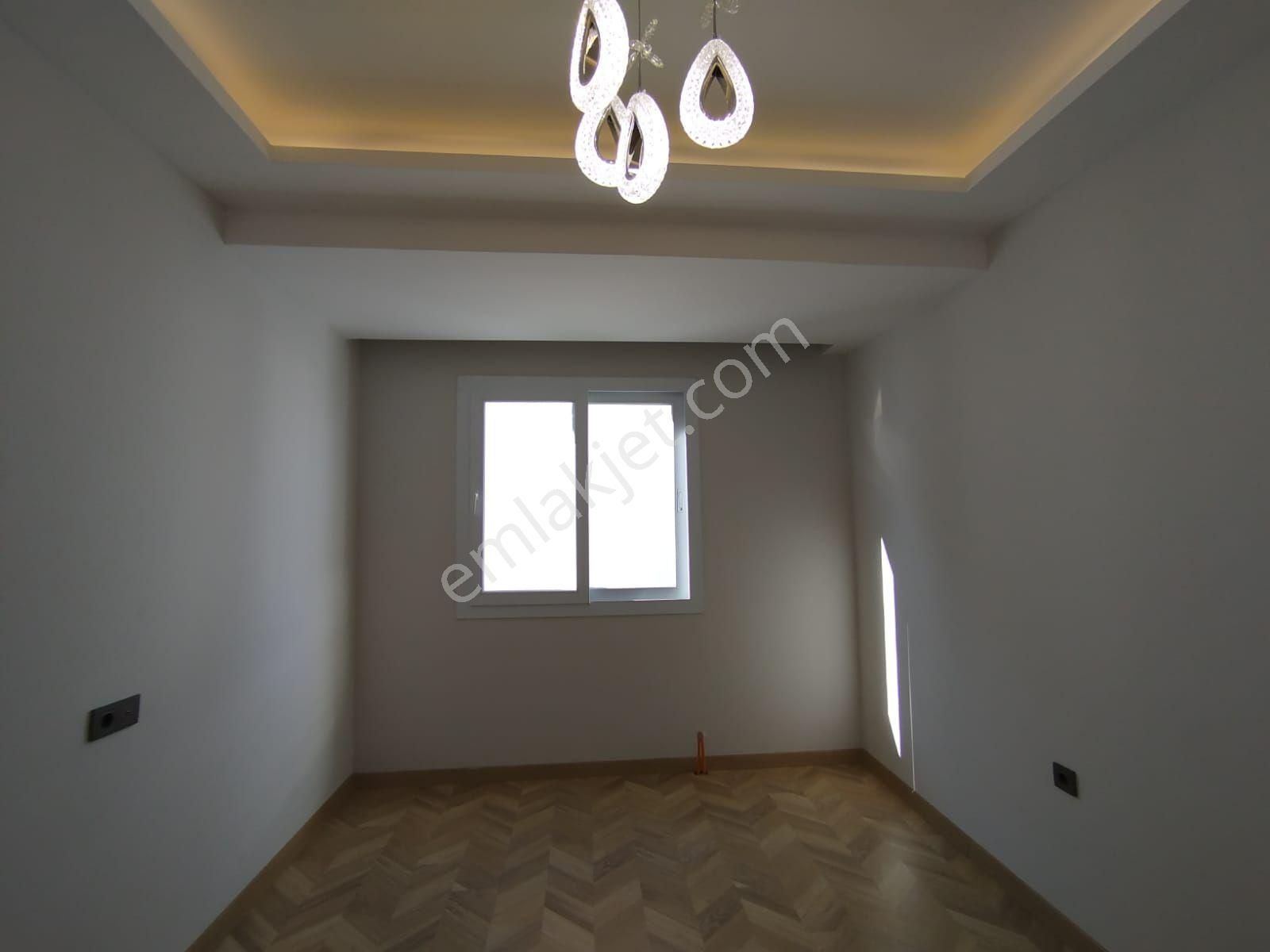 Kiralık Ofis Daire Merkez Erdemli Mersin - Görsel 3