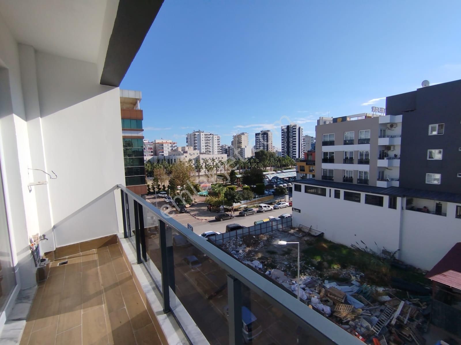 Kiralık Ofis Daire Merkez Erdemli Mersin - Görsel 22