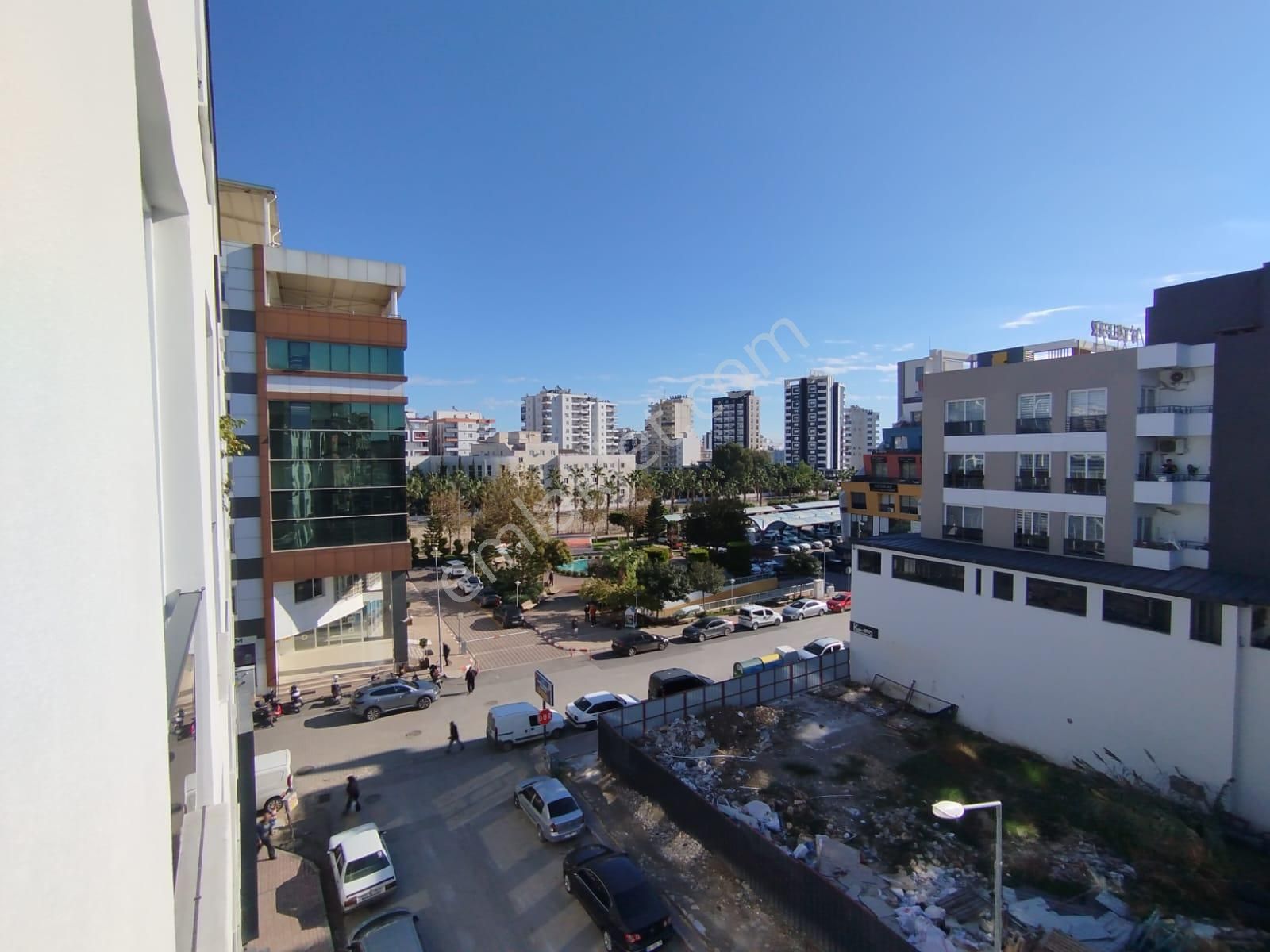 Kiralık Ofis Daire Merkez Erdemli Mersin - Görsel 23
