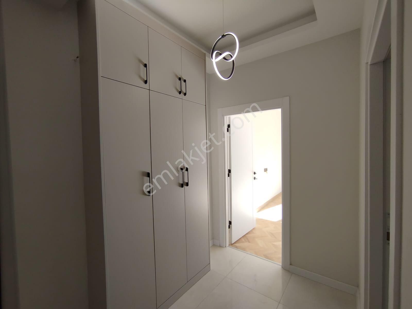 Kiralık Ofis Daire Merkez Erdemli Mersin - Görsel 20